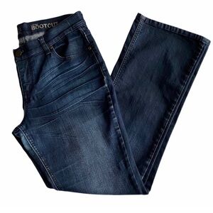 NY& C Jeans Boot Cut Size 12